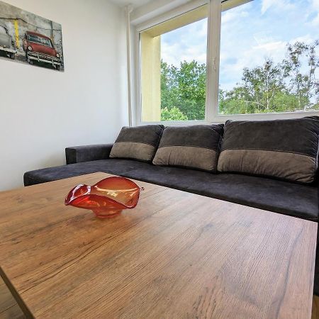 Lovely 2-Bedroom Flat In The Heart Of دروسكينينكاي المظهر الخارجي الصورة