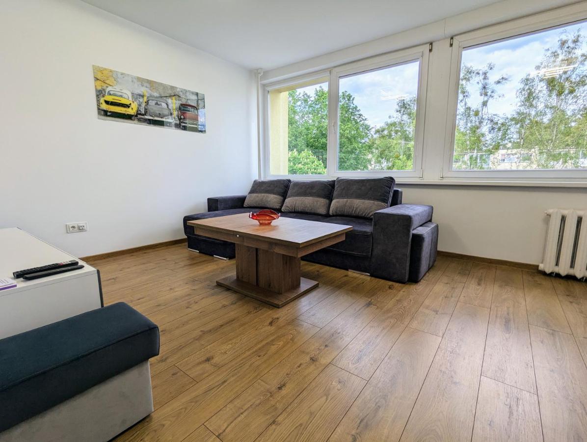 Lovely 2-Bedroom Flat In The Heart Of دروسكينينكاي المظهر الخارجي الصورة