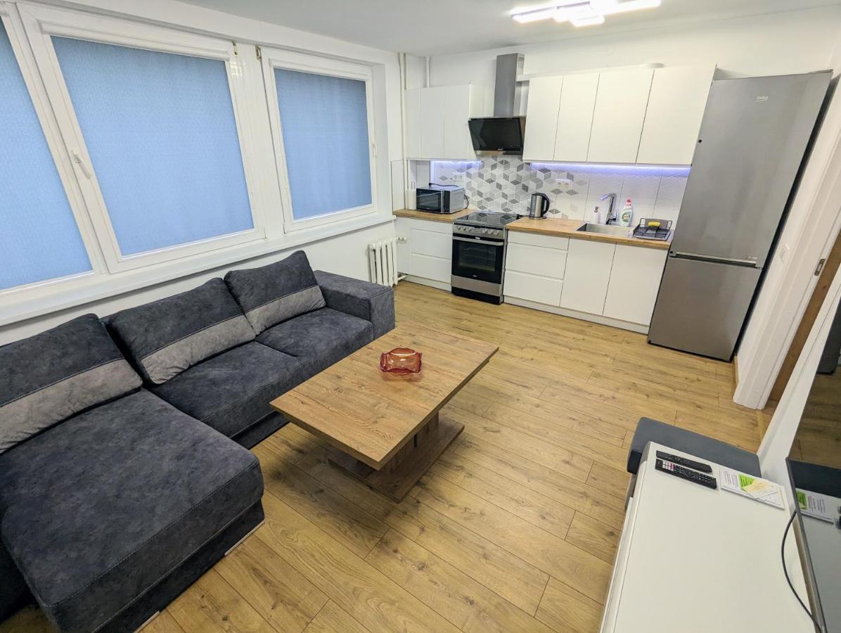 Lovely 2-Bedroom Flat In The Heart Of دروسكينينكاي المظهر الخارجي الصورة