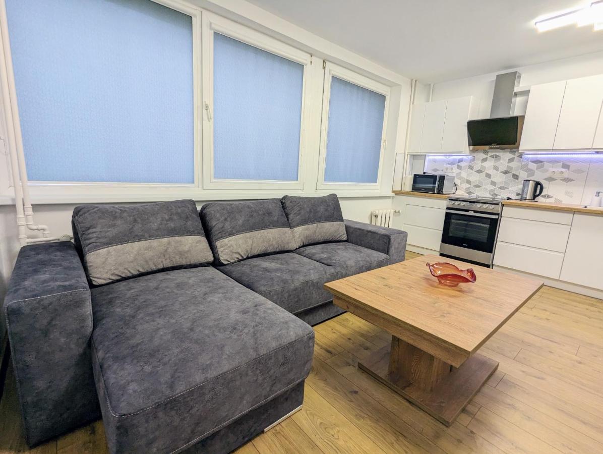Lovely 2-Bedroom Flat In The Heart Of دروسكينينكاي المظهر الخارجي الصورة