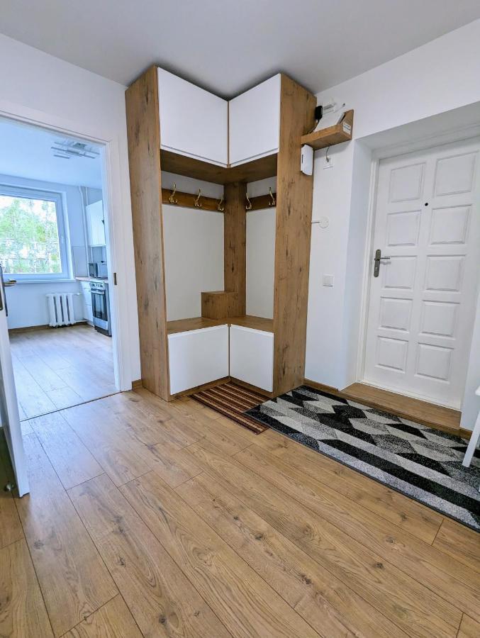 Lovely 2-Bedroom Flat In The Heart Of دروسكينينكاي المظهر الخارجي الصورة