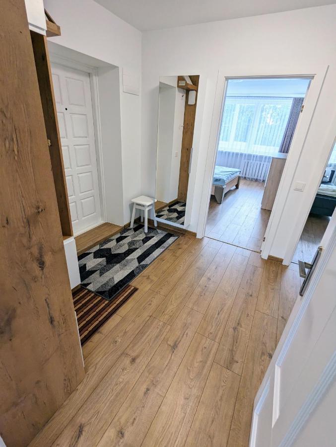 Lovely 2-Bedroom Flat In The Heart Of دروسكينينكاي المظهر الخارجي الصورة